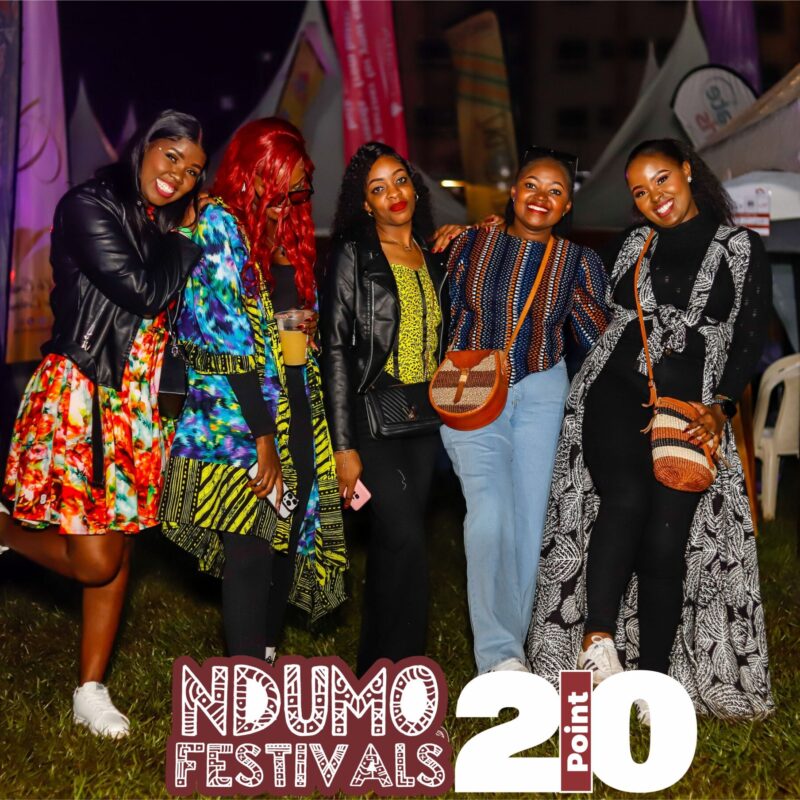 Ndumo Festival 2.0 - Nanyuki