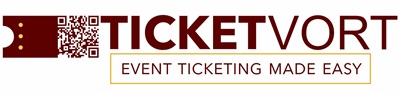 Ticketvort logo
