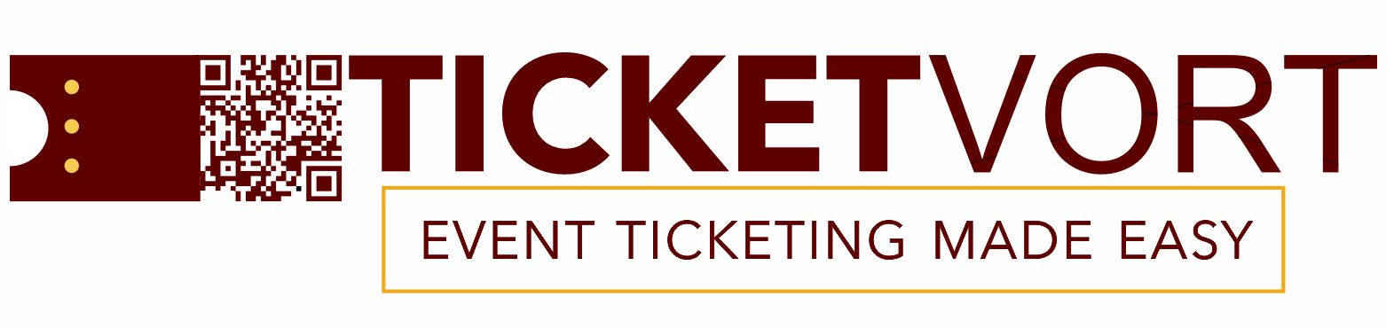 Ticketvort Logo