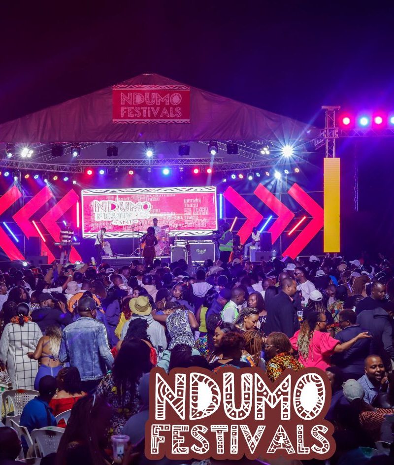 NDUMO FESTIVAL- 3.0