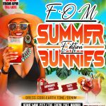 FOM Summer Bunnies Edition