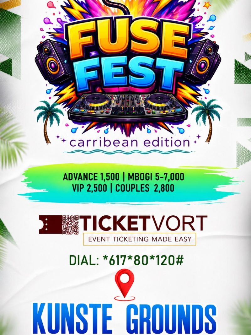 Fuse Fest