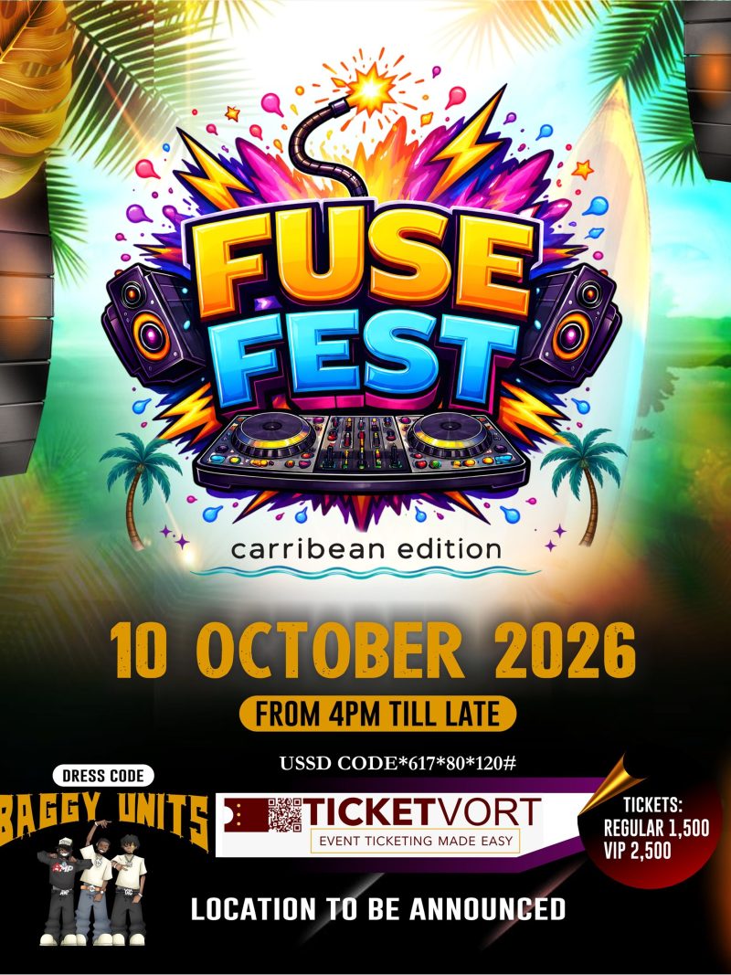 Fuse Fest