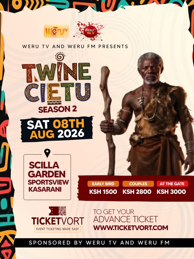 Twine Cietu Festival 2.0