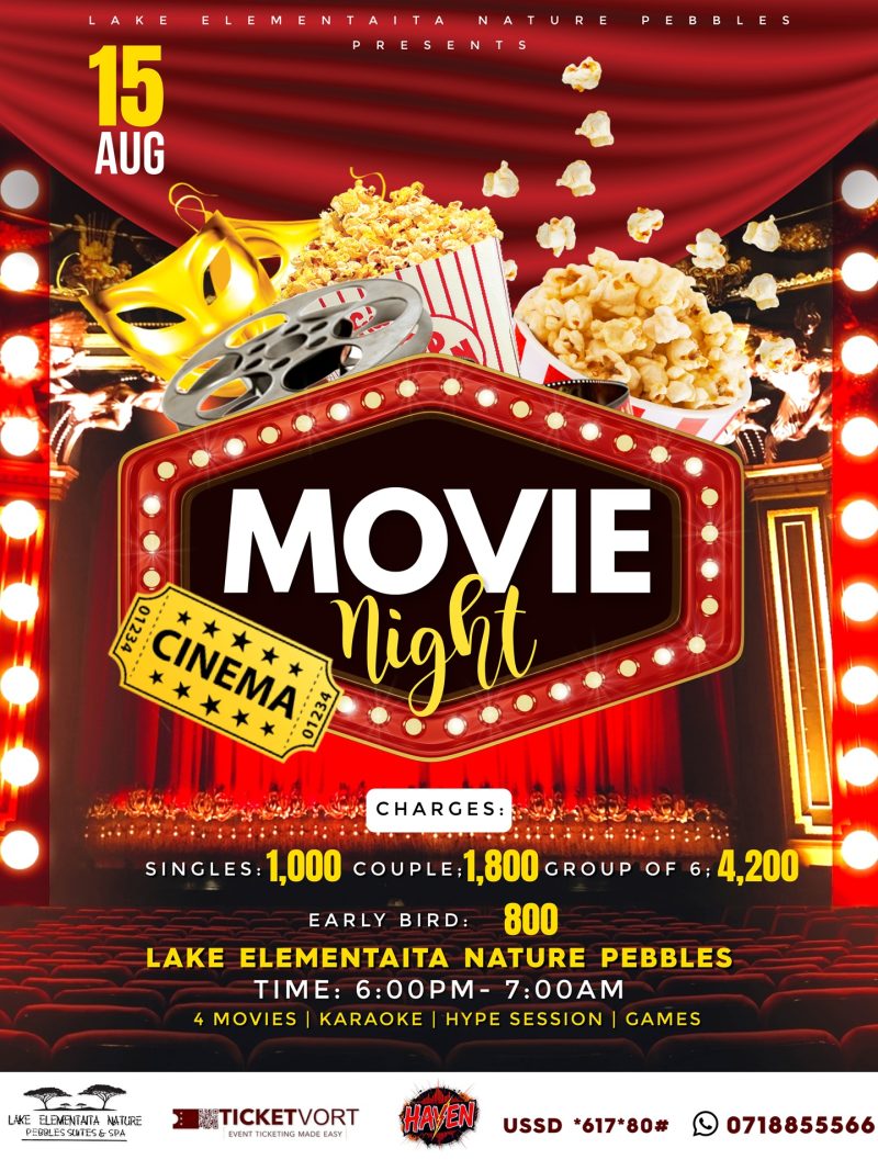 Movie Night