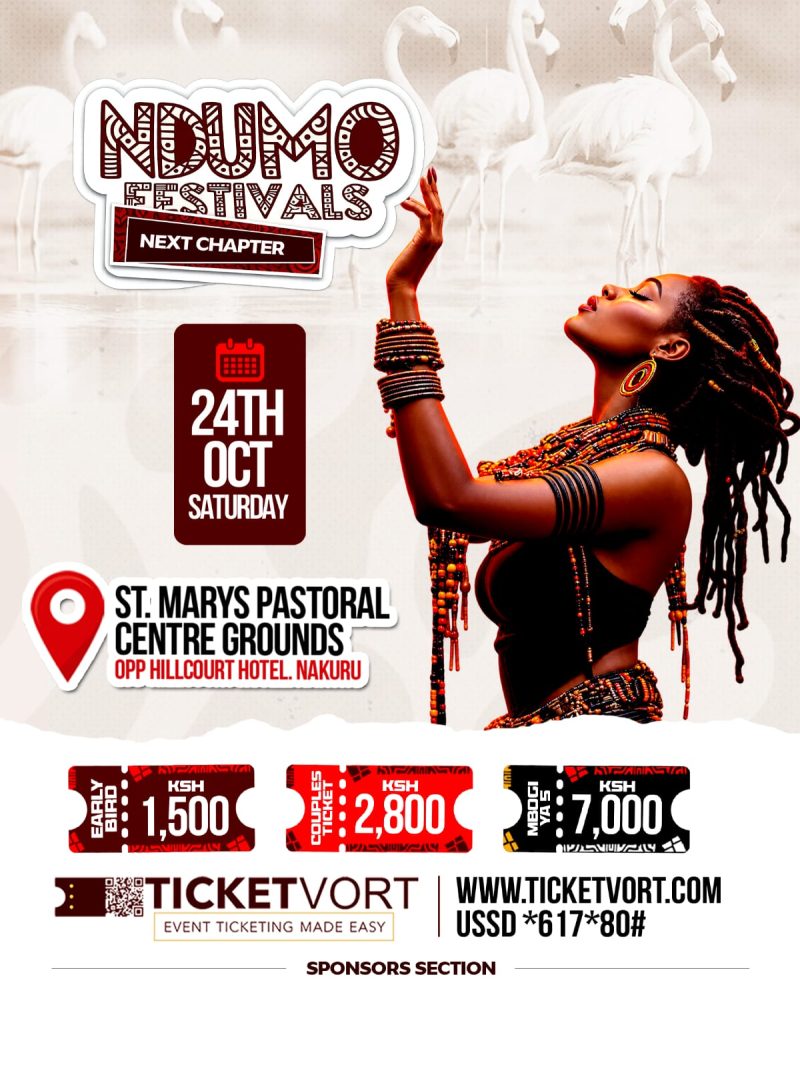 Ndumo Festival Sn 5