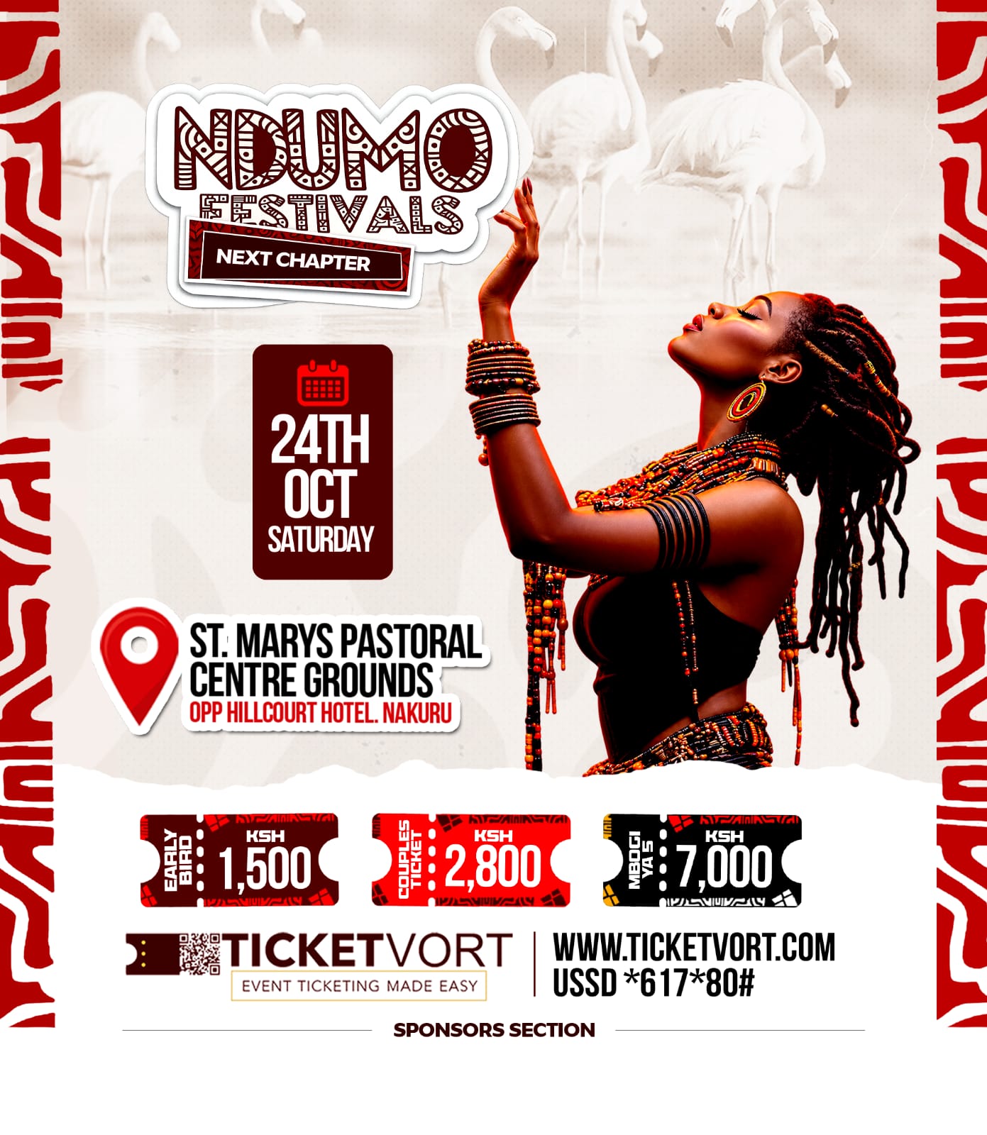 Ndumo Festival Sn 5