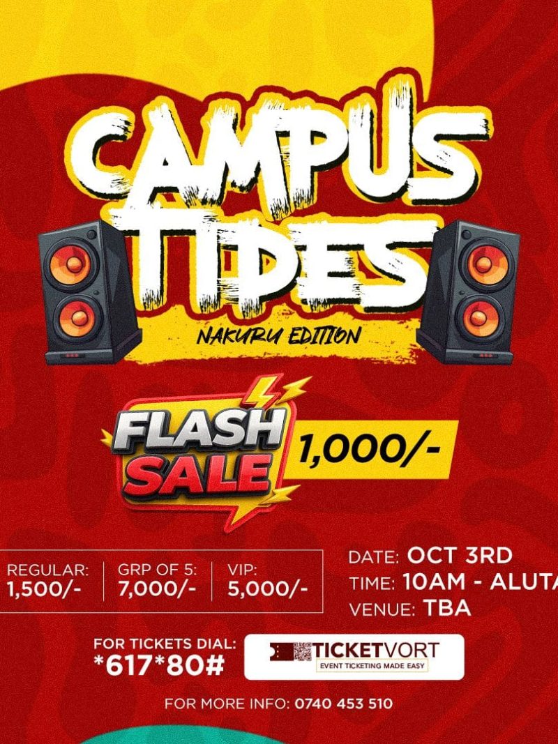Campus Tides